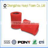 3cm Height Round Polyurethane Foam Closed Cell Filter Foam Sheet thumbnail-5