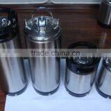 US 9.5 Liter/ 2.5 Gallon Cornelius Keg Ball Lock With Pressure Relief Valve thumbnail-6