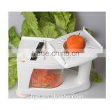 2017 Kitchen Multi-function Vegetable Spiralizer Mandoline Slicer Crtrus Juice thumbnail-1