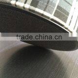 2016 Germany 4" Height Comfy Anti-slip Rotating Seat Cushion Swivel Seat Cushion thumbnail-3