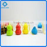 Colorful Portable Ventilation Fan Fashion Rechargeable Mini USB Fan thumbnail-1