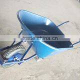 WB9400 Wheel Barrow Spare Parts thumbnail-2