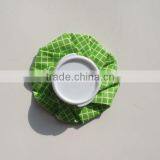 Popular Fabric Cold Bag With Good Quality and Low Price thumbnail-1