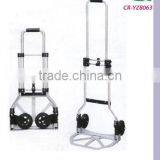 Foldable Hand Truck/hand Trolly/hand Cart CR-YZ8063 thumbnail-1