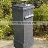 Limestone Letter Box thumbnail-1