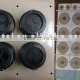 1/2" Feeder Cable Wall Entry thumbnail-1