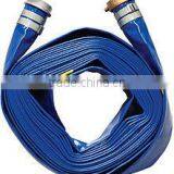 3 Inch Pvc Lay Flat Hose for Agriculture Use/high Pressure Pvc Hose Pipe thumbnail-2