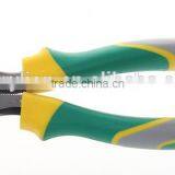 BERRYLION Soft Handle Hot-sale Diagonal Side Cutter Pliers With Reasonable Price thumbnail-5