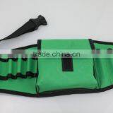 BERRYLION Useful Waist Tool Bag Electrical Tool Kit Bag With High Quality thumbnail-4