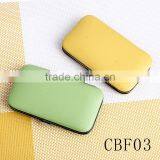 CBF03 OEM Factory Price Newly 6pcs Stainless Steel Nail Manicure Sets thumbnail-2