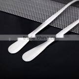 High Quality Fashion Stainless Steel Fork Two Tooth Dessert Fork Eating Very Convenient For People thumbnail-6