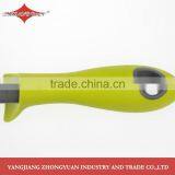 New Collection Kitchen Accessory Soup Ladle With Heart Shape Handle thumbnail-3