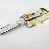 CHEESE VEGETABLE HAND GRATER STAINLESS STEEL KITCHEN FOOD PREPARATION UTENSIL thumbnail-1