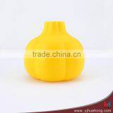 New Fashion Design Silicone Garlic Shape Garlic Peeler,garlic Press for Kitchen thumbnail-1