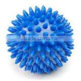 New Styles Pvc Material Fitness Spiky Massage Ball for Wholesale thumbnail-3