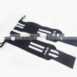 High Quality Weight Lifting Crossfit Wrist Wraps thumbnail-1