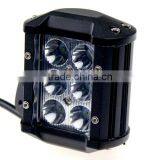 18W 4Inch Mini Waterproof LED Work Light Car Headlight thumbnail-5