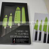 Non-stick Coating Knife Set thumbnail-1
