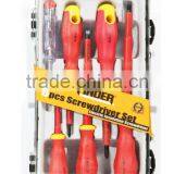 Professional Insulation Screwdriver Set thumbnail-1