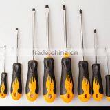 6pc Fire Handle Screwdrive Set thumbnail-1
