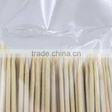 121-14 Bamboo Skewers For Food, BBQ Tools/ Stick thumbnail-4