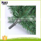 Wholesale Simulation Pine Needle Bar Green Christmas Tree Decoration thumbnail-3