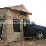 2017 High Quality Hot Sale Car Roof Top Tent Automotive Ceiling Tent thumbnail-2