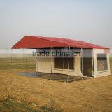 4x4 off Road Accessories Camping Camper Trailer Tent for Car thumbnail-2