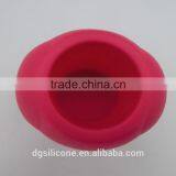 Round Convenient Silicone Money Box thumbnail-2