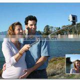 Hot Sale Extendable Hand Held Monopod.mobile Phone Monopod.wireless Monopod.bluetooth Monopod thumbnail-1