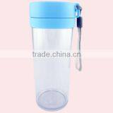 Cheap Change Colorful Plastic Rope Water Cup thumbnail-5