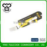 Best Prices Simple Design Wholesale Stainless Steel Tableware thumbnail-4