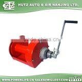 Manual Auto Brake Lever Winch 2000kg HWL200 / HWL200A-9 thumbnail-1