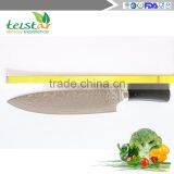 2017 Professional Damascus Chef for VG10 Japanese Steel thumbnail-5