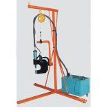 Pneumatic-hydraulic Riveting Machine,Portable Manual Riveting Machine,No Rivet Connection Equipment thumbnail-1