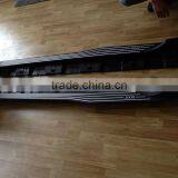 SUV 4x4 Side Step for Peugeot 2008