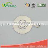 WCE186 Cappuccino Coffee Barista Stencils Coffee Template Tools Accessories,stainless Steel thumbnail-2