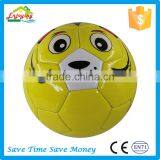 Mini Soccer Ball Customized Photo PU Soft Touch Football thumbnail-6