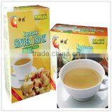African Market Instant Ginger Tea Granular Manufacturer From China Supplier thumbnail-2