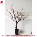 Popular Wedding Decoration Centerpieces Artificial Table Tree Centerpieces