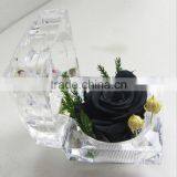 Natural Preserved Fresh Flowers Preserved Roses Wholesale For Wedding Birthday Lovers Gift thumbnail-3