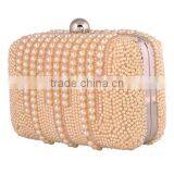 2015 New Style Fashion Ladies Pearl Evening Bags thumbnail-6