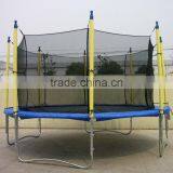Trampoline Safety Net thumbnail-3