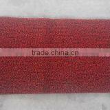 Good Toughness Long Service Life Car Mat With Spike Backing thumbnail-2