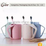 Lover Cute Beautiful Toothbrush Cup thumbnail-1