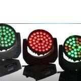 4X25W DMX512 Super LED Beam Moving Head Light thumbnail-2