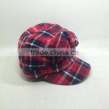 Dong Guan Wholesale Kid Size Berea Stock Children Baseball Cap thumbnail-4