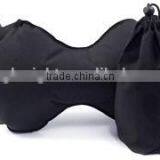 Neck Self Inflatable Pillow