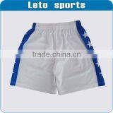 100% Polyester Basketball Jersey M Size to 4X Free Design Basketball Jerseys thumbnail-4