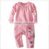 Baby Romper ,summer Clothing Set thumbnail-1
